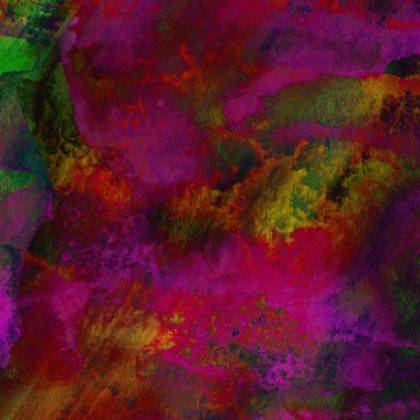 soyut mor suluboya arkaplan