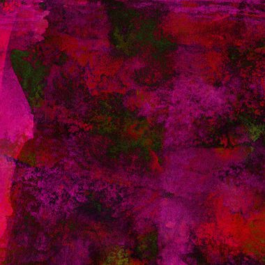 Soyut mor suluboya arka plan. el boyası dokusu