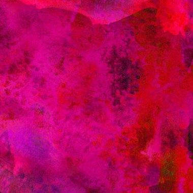 Soyut mor suluboya arka plan. el boyası dokusu