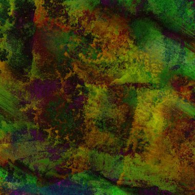 Soyut turuncu, sarı suluboya arka plan. el boyası dokusu