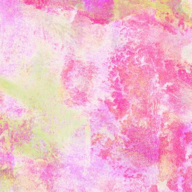 Soyut pembe suluboya arka plan. el boyası dokusu