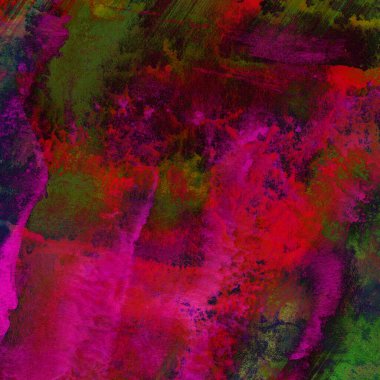 Soyut mor suluboya arka plan. el boyası dokusu