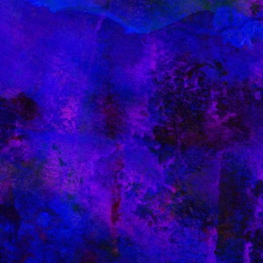 Soyut mor suluboya arka plan. el boyası dokusu