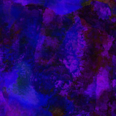 Soyut mor suluboya arka plan. el boyası dokusu