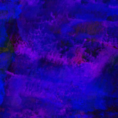 Soyut mor suluboya arka plan. el boyası dokusu