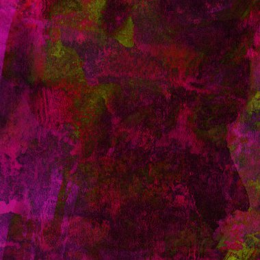 Soyut turuncu, sarı suluboya arka plan. el boyası dokusu