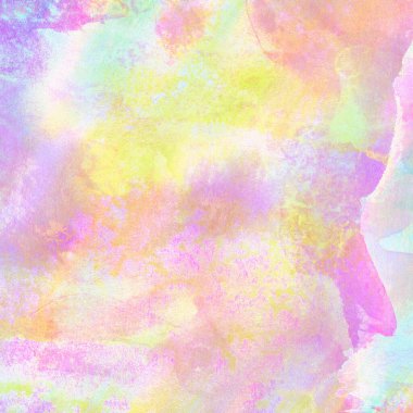 Soyut pembe suluboya arka plan. el boyası dokusu