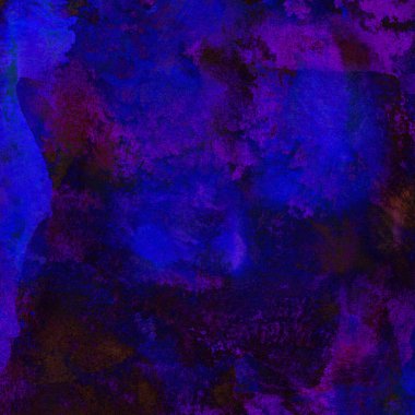 Soyut mor suluboya arkaplan.