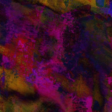 Soyut mor suluboya arkaplan.