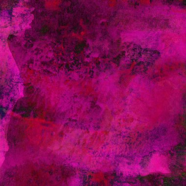 Soyut mor suluboya arkaplan.