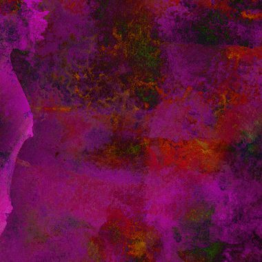 soyut mor suluboya arkaplan