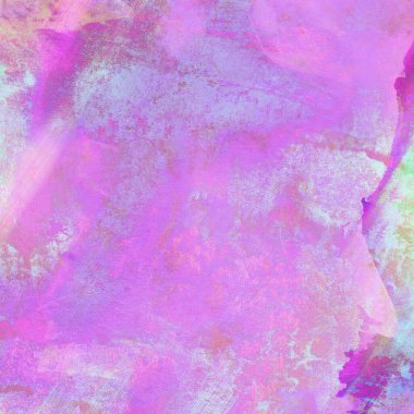 Soyut pembe suluboya arka plan. el boyası dokusu