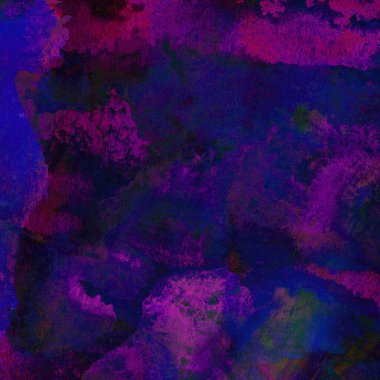 Soyut mor suluboya arkaplan.