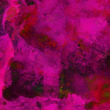 soyut mor suluboya arkaplan