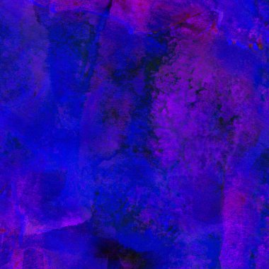 Soyut mor suluboya arkaplan.