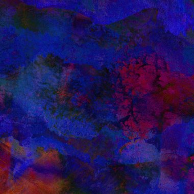 Soyut mor suluboya arkaplan.