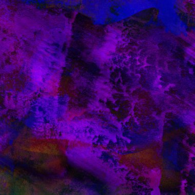 Soyut mor suluboya arkaplan.