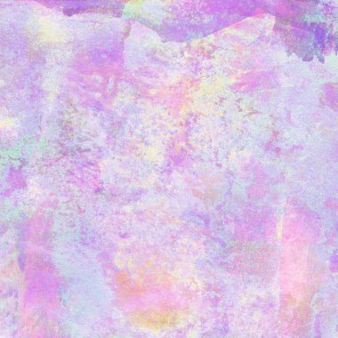 Boyalı soyut mor arkaplan desen sıçratır 
