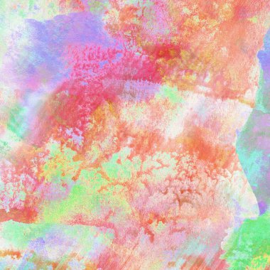 Boyalı soyut mor arkaplan desen sıçratır 