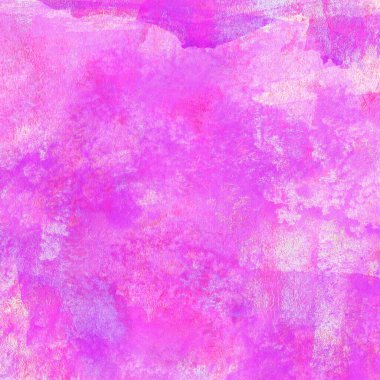 Boyalı soyut mor arkaplan desen sıçratır 
