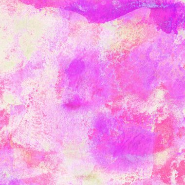 Boyalı soyut mor arkaplan desen sıçratır 