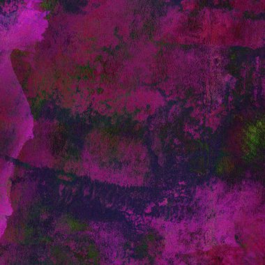 Soyut mor suluboya arkaplan.