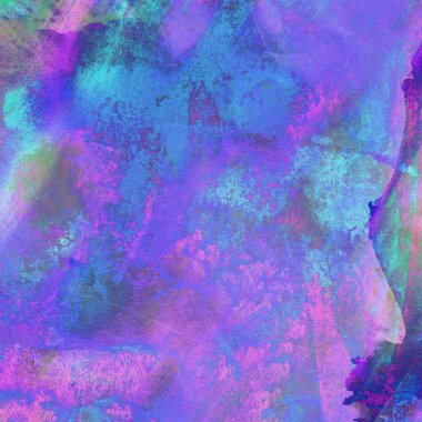 soyut suluboya tasarımı boyanmış doku, minimal arkaplan