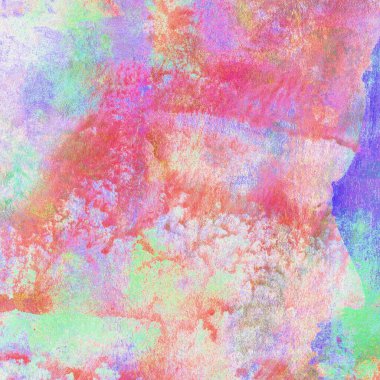 soyut suluboya tasarımı boyanmış doku, minimal arkaplan