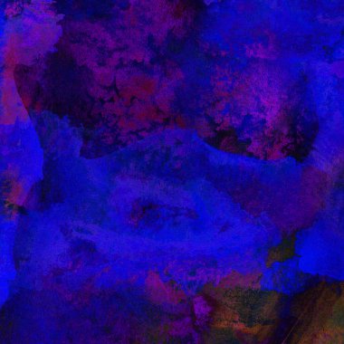 Soyut mor suluboya arkaplan.