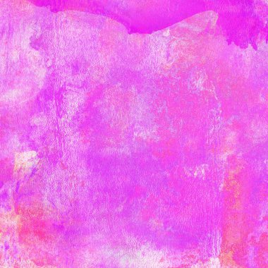 Boyalı soyut mor arkaplan desen sıçratır 
