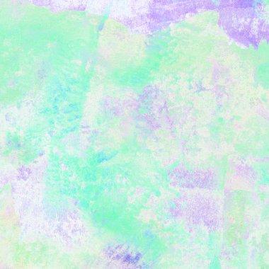 yeşil soyut suluboya arkaplan, dekoratif doku 