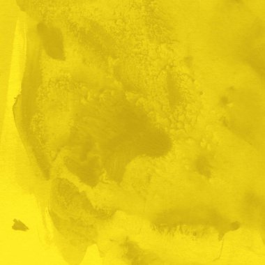 Altın suluboya boya dokusu, soyut arkaplan