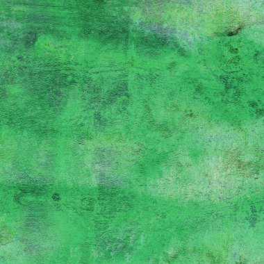 yeşil soyut suluboya arkaplan, dekoratif doku 