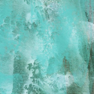 Soyut suluboya tasarımı boyanmış doku, yaratıcı arkaplan