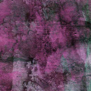 Soyut suluboya tasarımı boyanmış doku, yaratıcı arkaplan