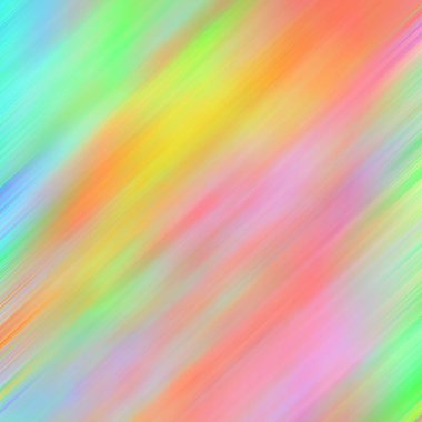 Soyut pastel yumuşak renkli yumuşak bulanık desenli arkaplan