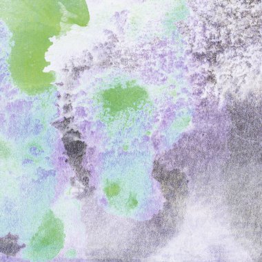 Soyut suluboya tasarımı boyanmış doku, yaratıcı arkaplan