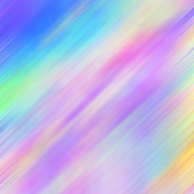 Soyut pastel yumuşak renkli yumuşak bulanık desenli arkaplan