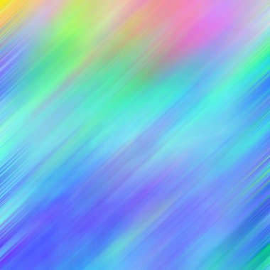 Soyut pastel yumuşak renkli yumuşak bulanık desenli arkaplan