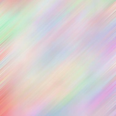 Soyut pastel yumuşak renkli yumuşak bulanık desenli arkaplan