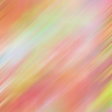 Soyut pastel yumuşak renkli yumuşak bulanık desenli arkaplan