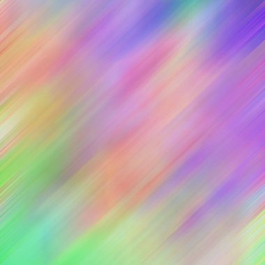 Soyut pastel yumuşak renkli yumuşak bulanık desenli arkaplan