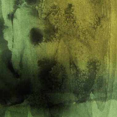 Soyut suluboya tasarımı boyanmış doku, yaratıcı arkaplan 