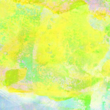 Soyut suluboya tasarımı boyanmış doku, yaratıcı arkaplan 