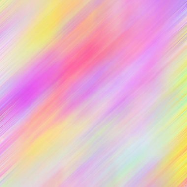 Soyut pastel yumuşak renkli yumuşak bulanık desenli arkaplan