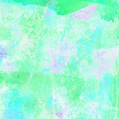 Soyut suluboya tasarımı boyanmış doku, yaratıcı arkaplan 