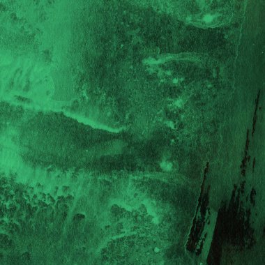 Soyut suluboya tasarımı boyanmış doku, yaratıcı arkaplan 