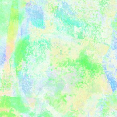 Soyut suluboya tasarımı boyanmış doku, yaratıcı arkaplan 