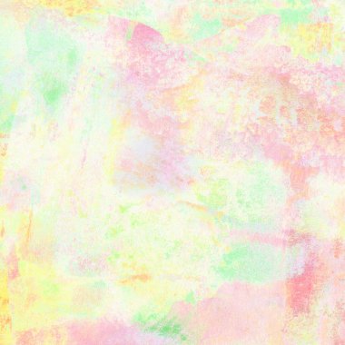 Soyut suluboya tasarımı boyanmış doku, yaratıcı arkaplan 