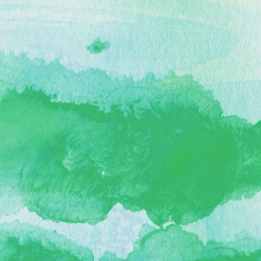 Soyut suluboya tasarımı boyanmış doku, yaratıcı arkaplan 